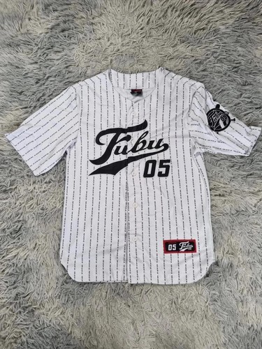 Maillot baseball vintage - , fubu