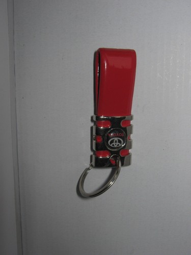Porte clés cuir - porte-clés,