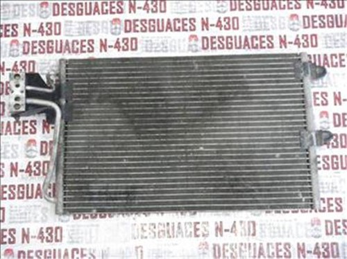 Radiateur climatisation - radiateur,