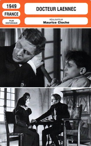 Fiche cinéma maurice - -,