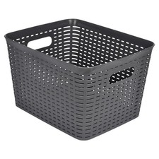 Panière à Linge "Effet