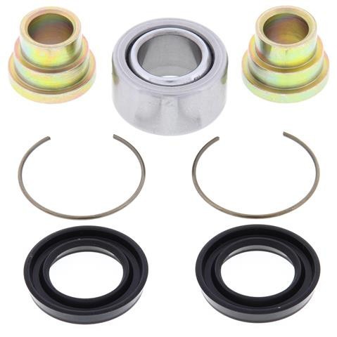All balls kit roulements - balls,