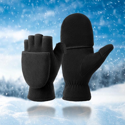 Gants hiver sans - gants,