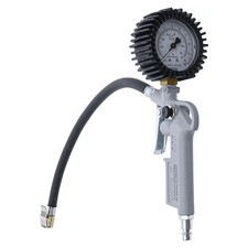 Pistolet gonflage pneumatique 0 - 10 bars BGS