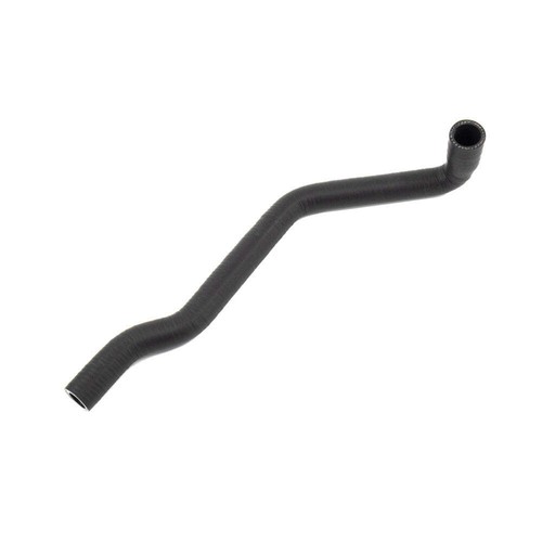 Durite chauffage silicone - durite,