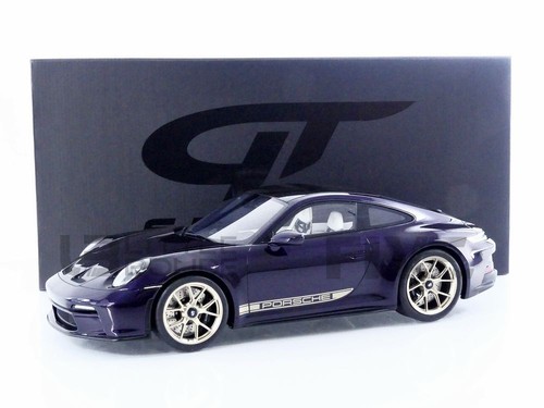 Spirit porsche 911 - spirit,