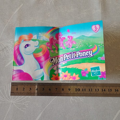 Mlp mon petit poney - mlp,