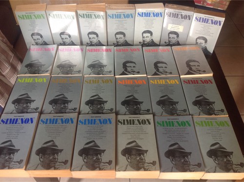 Tout simenon presse la - tout,