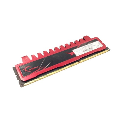 Barrette mémoire 4go ram - barrette, ddr3