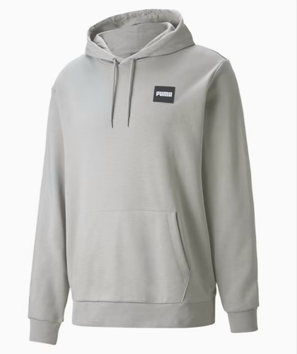 Sweat puma oversize - sweat, l