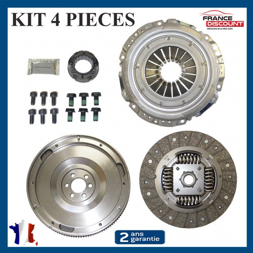 Kit pieces volant moteur - kit,
