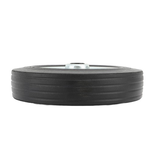Roue remplacement pour - roue, cric