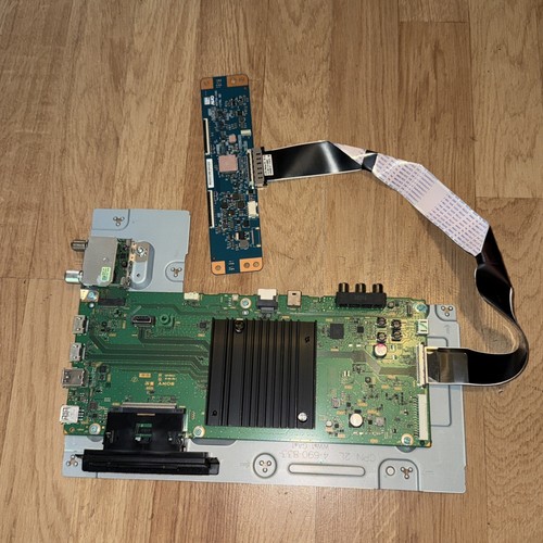Motherboard sony - motherboard,
