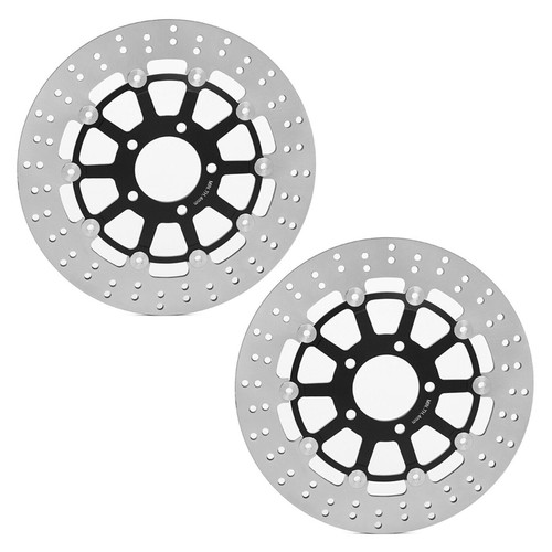 Disques frein avant pour - disques,