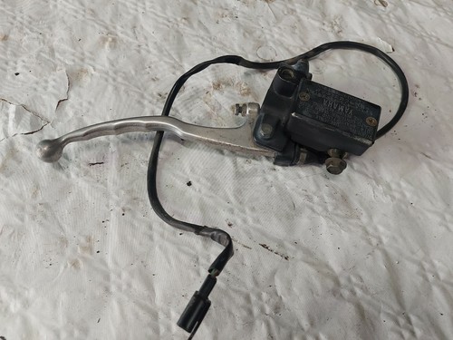 Maitre cylindre avant yamaha - avant,