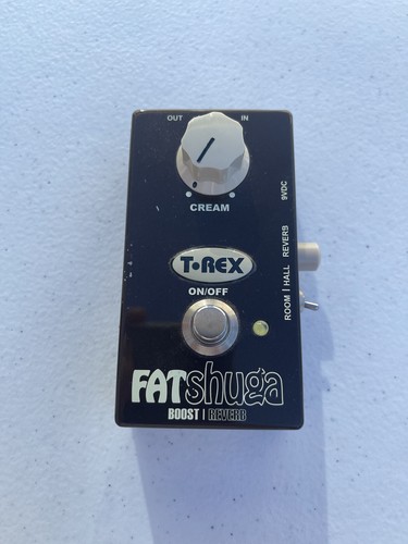 Rex engineering fat shuga - engineering,