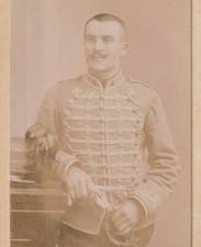  MILITAIRE SOLDAT par MENARD
