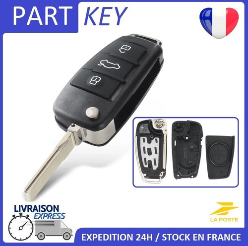 Coque clé télécoomande - coque,