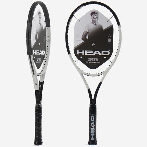 Head 2024 speed auxetic - head, l