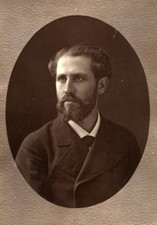 France Opera Singer Baritone