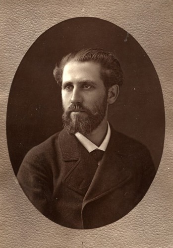France opera singer - singer, baritone