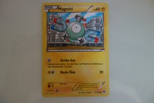 Magnéti / Tempête Plasma /