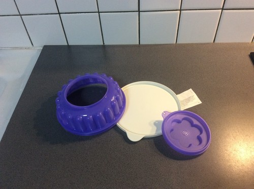 Petit moule couronne - petit,