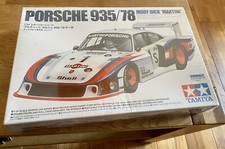 Tamiya 1/24 PORSCHE 935/78