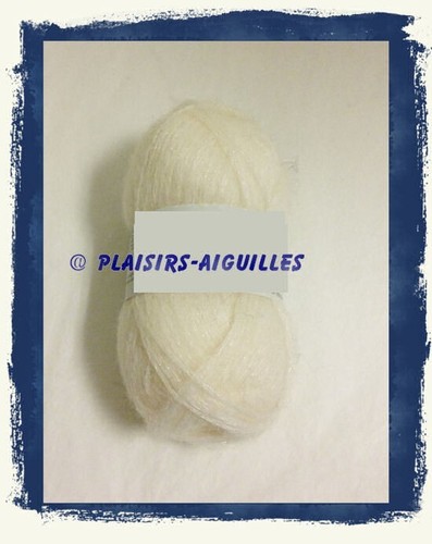 Pelotes laine strass - pelotes,