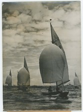 Championnat de régates à