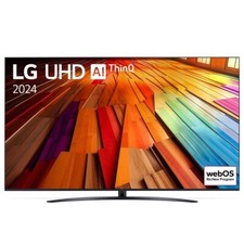 TV LED LG 86UT81 217 cm 4K UHD