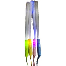 1 x Baguette lumineuse fibre