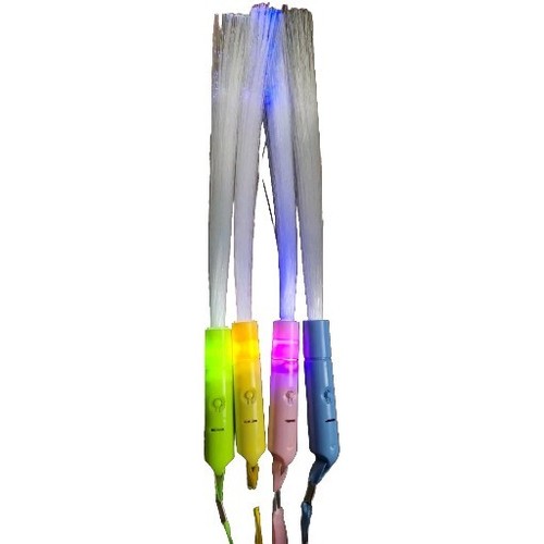 Baguette lumineuse fibre - 1,