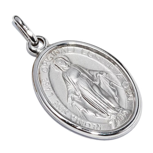 Unoaerre pendentif vierge - unoaerre,