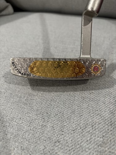 Ben hogan bettinardi - ben,