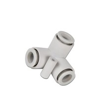 KQ2D04-00A pièce à trois