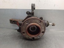 400150081R fusée avant gauche pour RENAULT MASTER KASTEN 2.3 DCI 2010 5705691