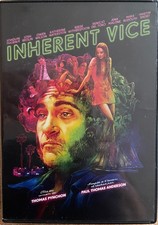 INHERENT VICE  (2014)  FILM DE