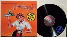 American Graffiti Bande