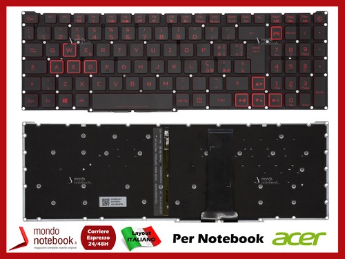Clavier ordinateur portable - clavier,