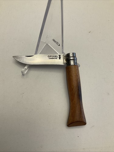 Opinel knife made - made, in