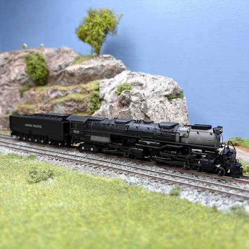 Locomotive vapeur 3969 - vapeur,