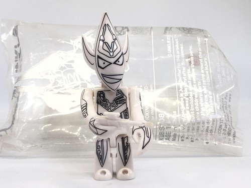 Pointman unkle futura 2000 - by,