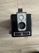 Appareil photo vintage Kodak