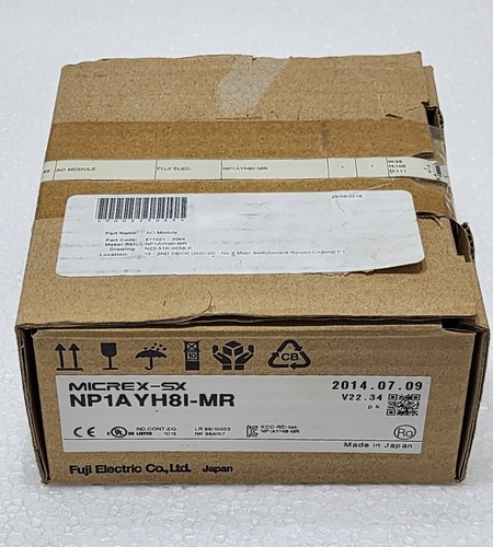 Module sortie analogique - module,