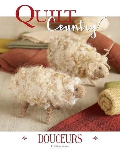 Envie quilter collectif - de,
