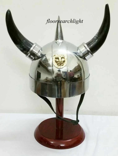 Armure casque viking - de,