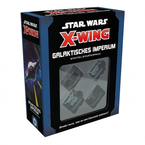 Star wars wing édition - star,