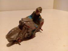 Rivollet Simon F moto Harley