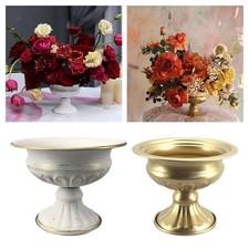 Vase à fleurs séchées en